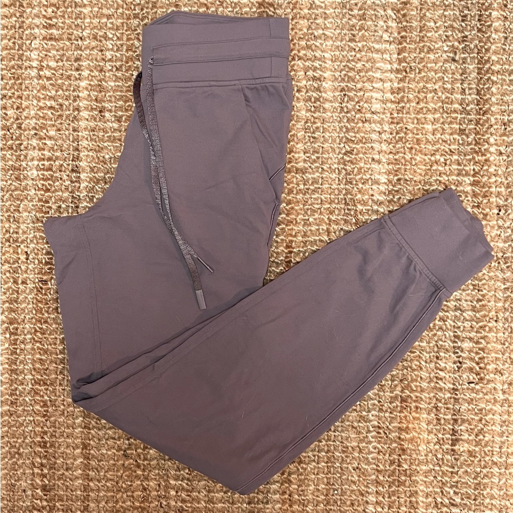 Lululemon Ready to Rulu High-Rise Jogger